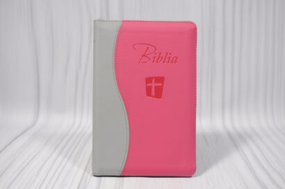 Biblia Rom 065 ZTIDT NTR Roz (SBIR)