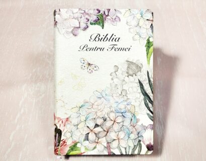 Biblia Rom 064 pentru femei SBIR