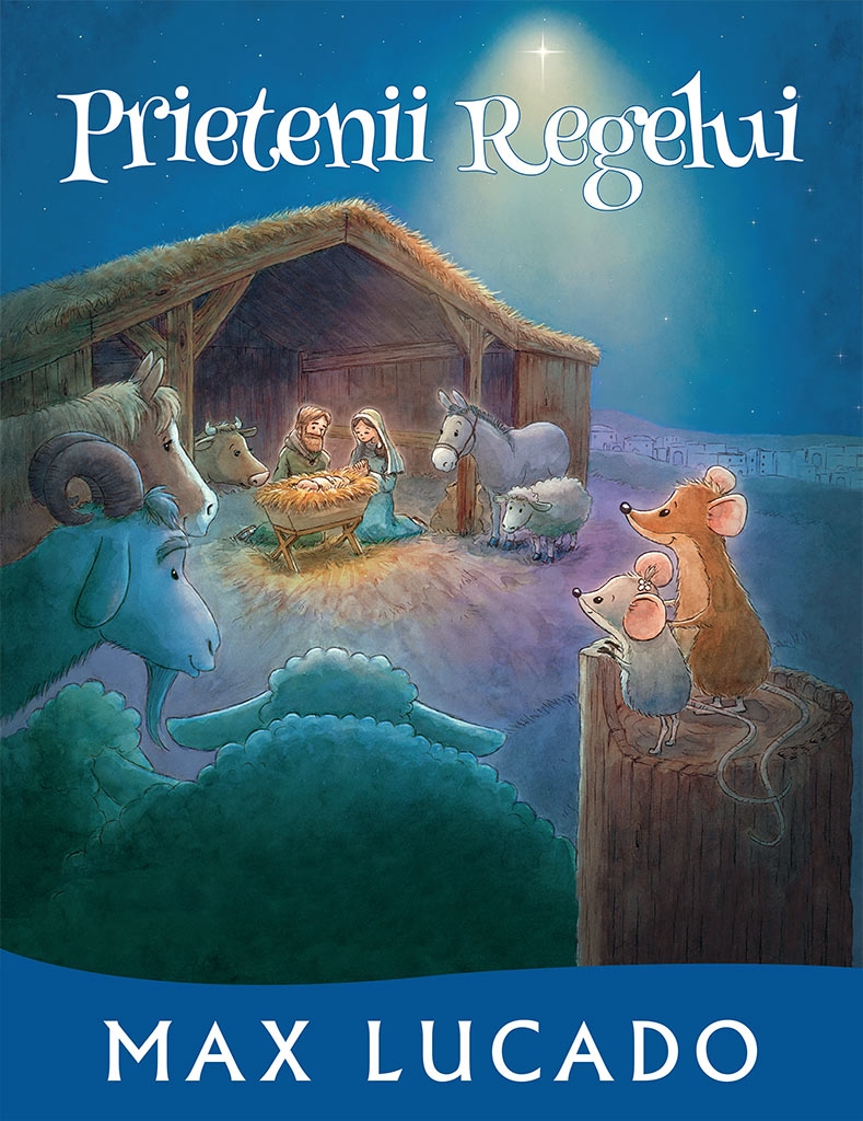 Prietenii Regelui - Seria Promisiuni implinite