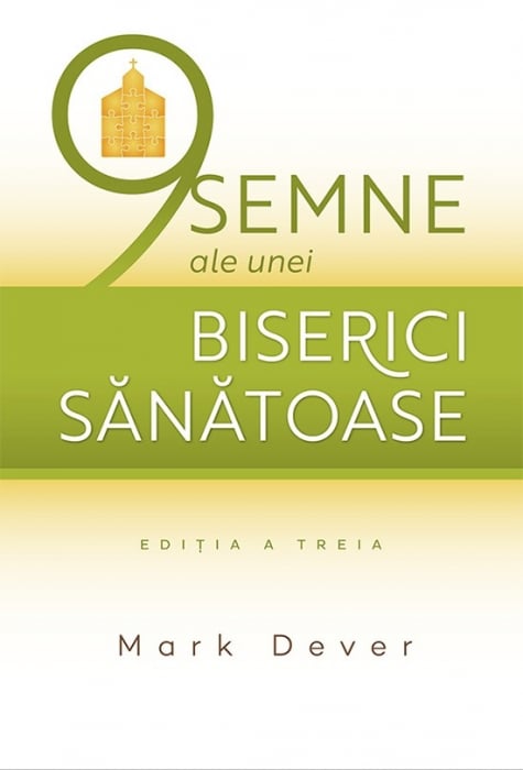 9 semne ale unei biserici sanatoase