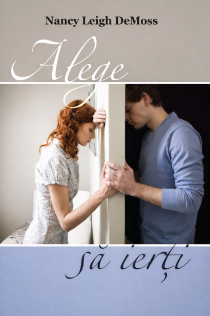 Alege sa ierti
