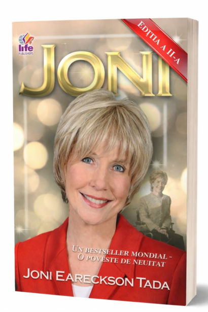 Joni - O poveste de neuitat