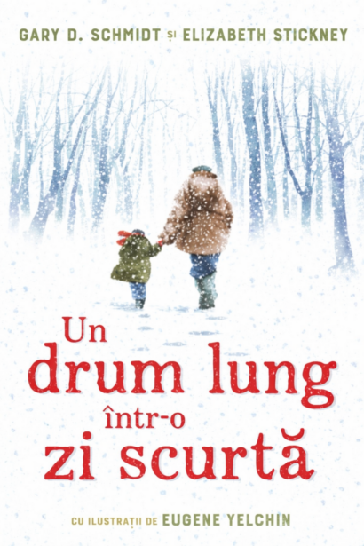 Un drum lung intr-o zi scurta