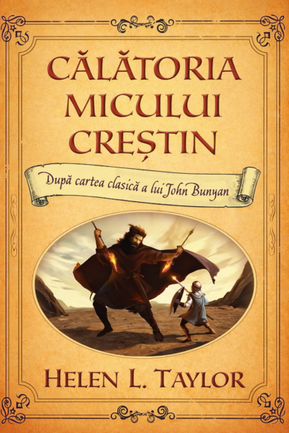 Călătoria Micului Creștin
