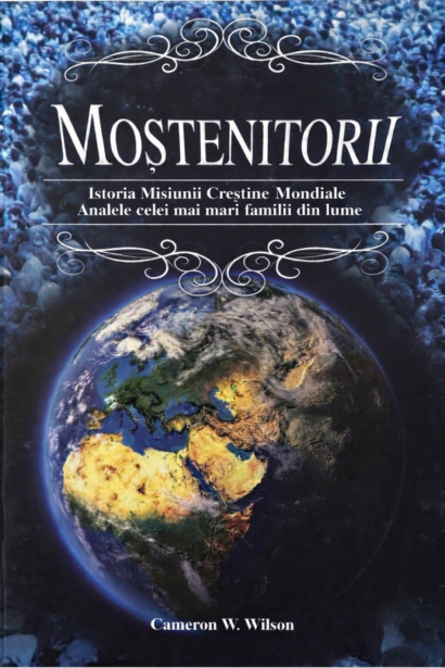 Mostenitorii