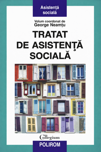 Tratat de asistenta sociala