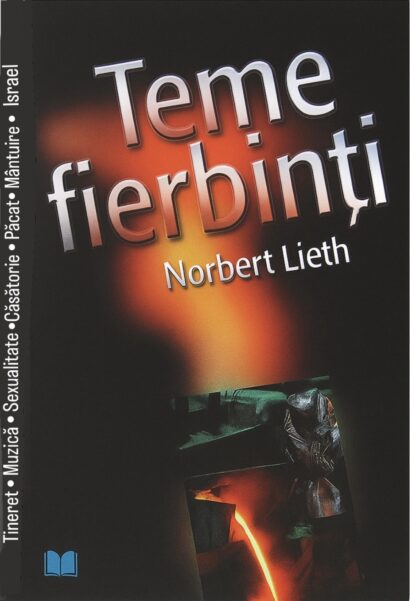 Teme fierbinti