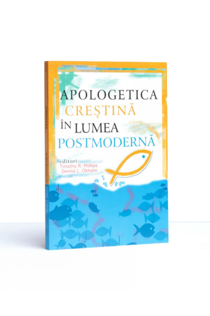 Apologetica crestina în lumea postmoderna
