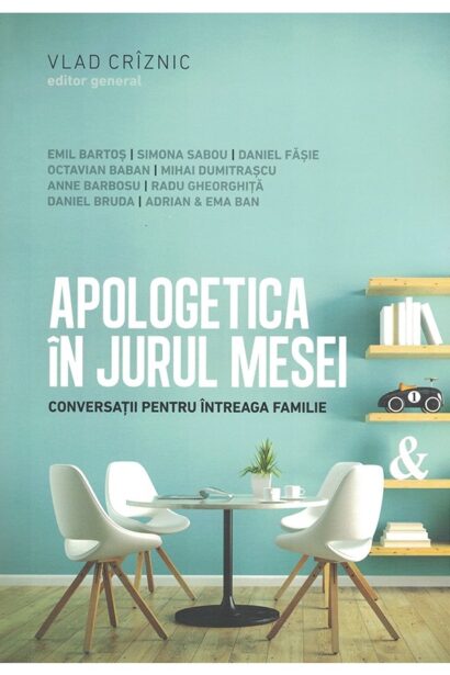 Apologetica in jurul mesei