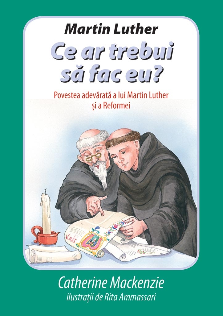 Ce Ar Trebui Sa Fac Eu?