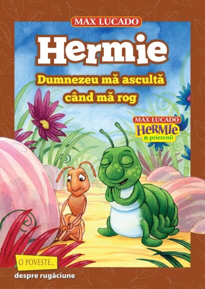 Hermie - Dumnezeu Mă Ascultă Când Mă Rog