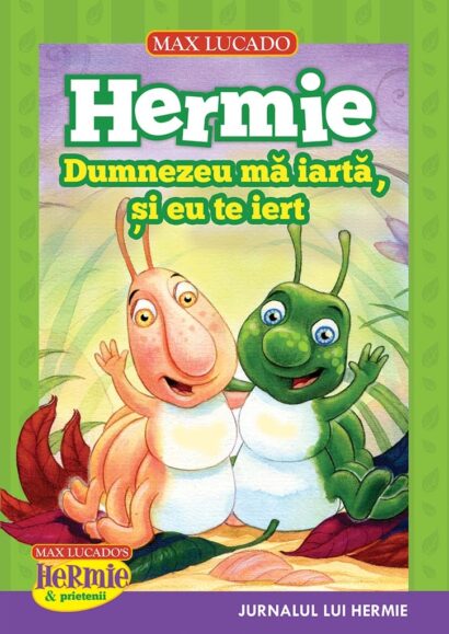 Hermie - Dumnezeu Mă Iartă, Și Eu Te Iert