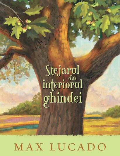 Stejarul Din Interiorul Ghindei