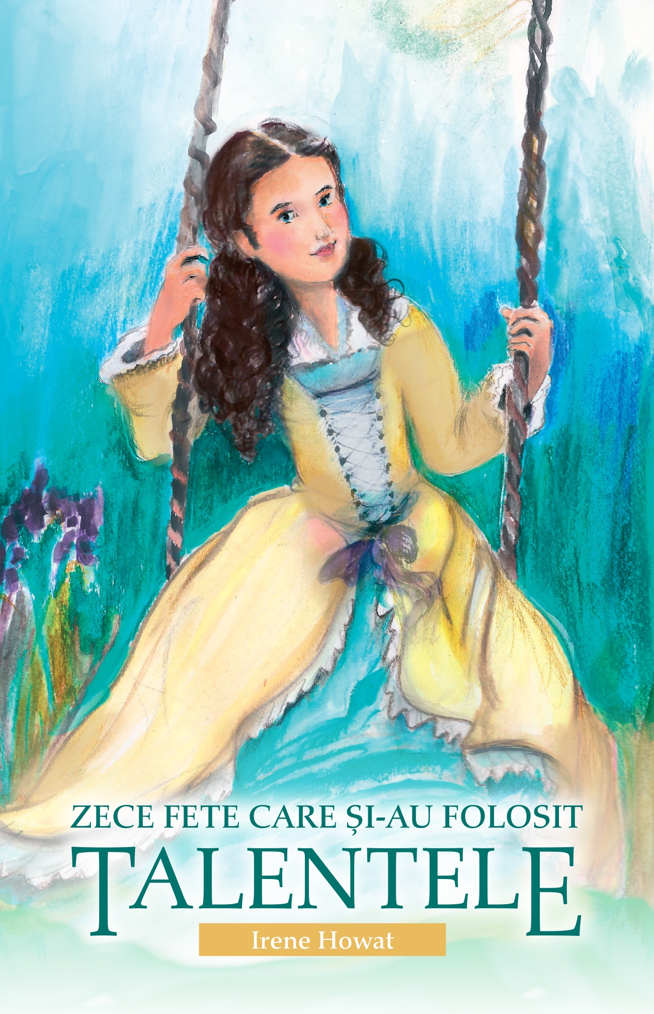 Zece Fete Care Și-Au Folosit Talentele