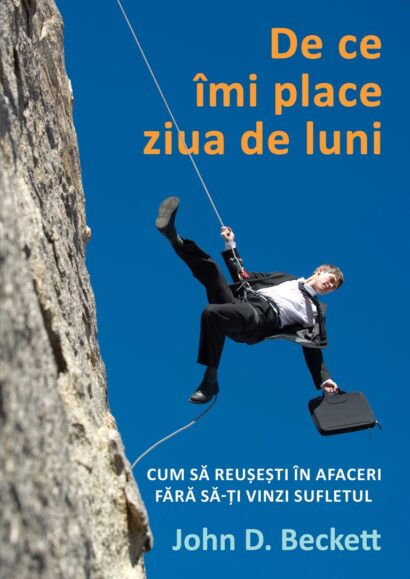 De ce imi place ziua de luni