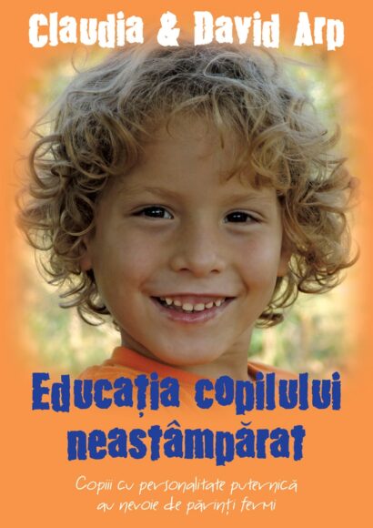 Educatia copilului neastamparat
