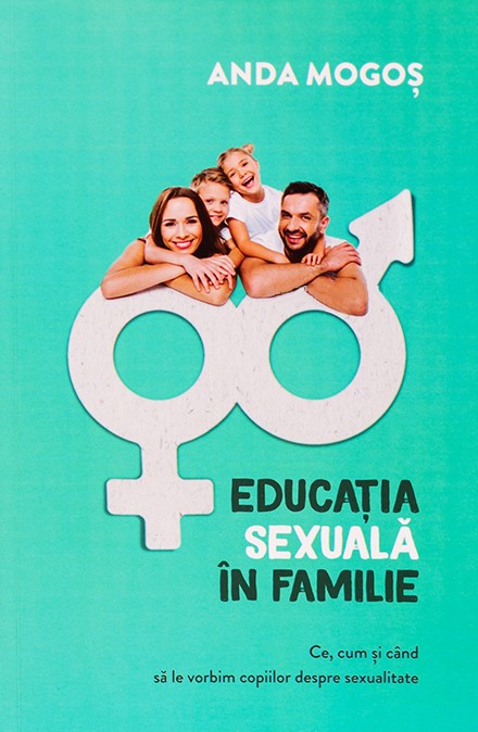 Educatia sexuala in familie