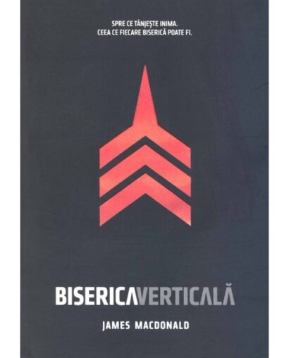 Biserica verticală