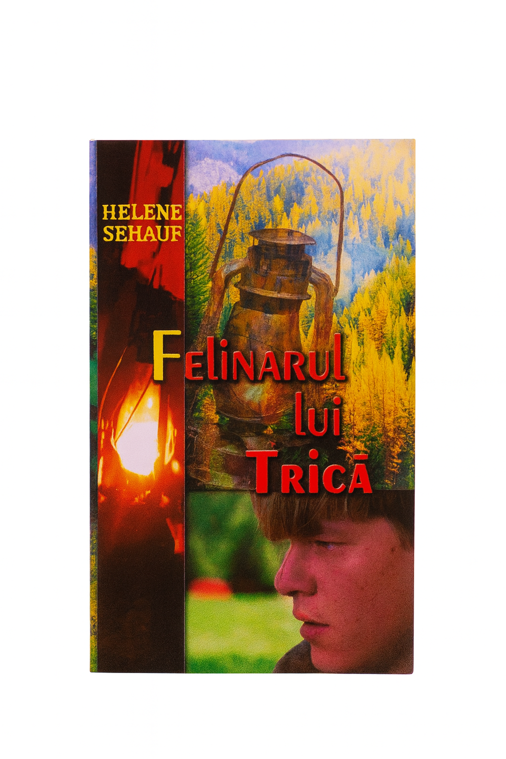 Felinarul Lui Trică