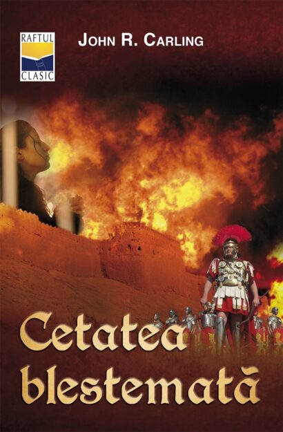 Cetatea blestemata