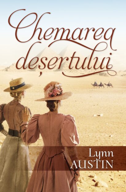Chemarea desertului
