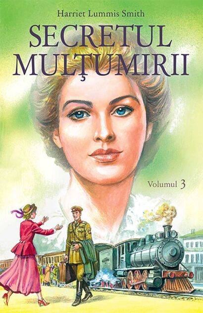 Secretul mulțumirii vol. 3