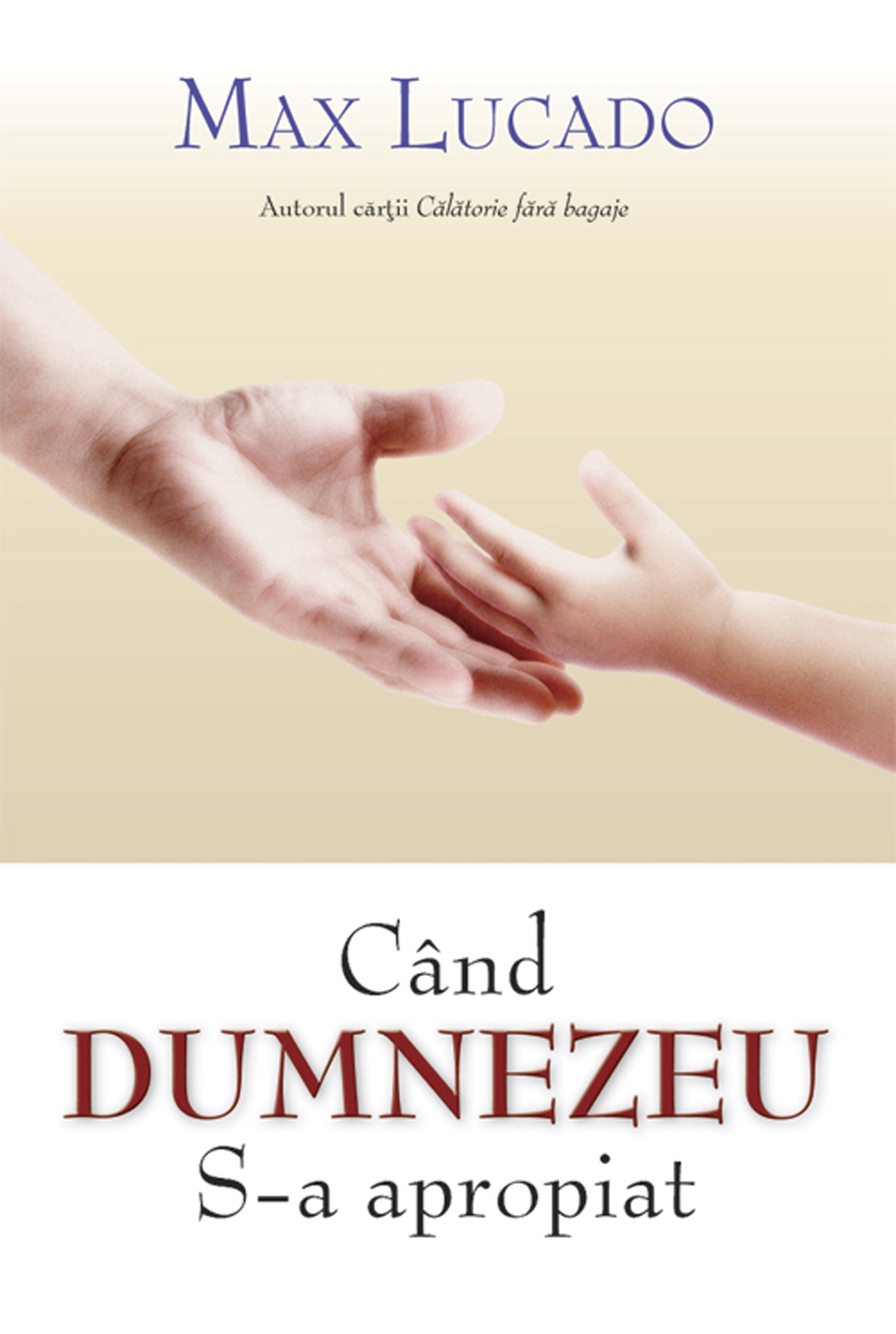 Cand Dumnezeu S-a apropiat