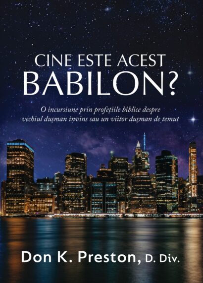 Cine este acest Babilon?