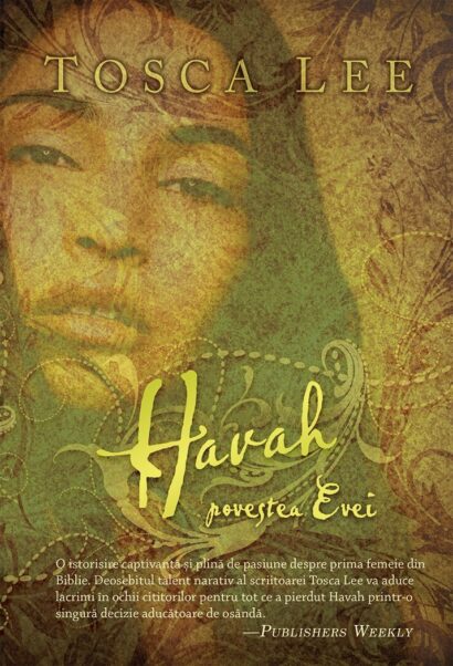 Havah - Povestea Evei
