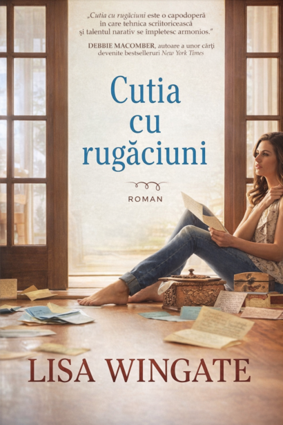 Cutia cu rugaciuni