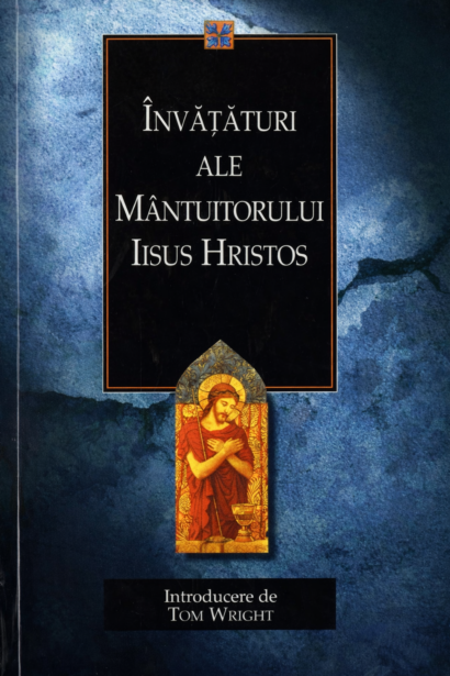 Invataturi ale Mantuitorului Iisus Hristos