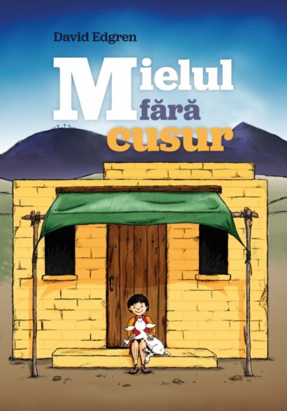 Mielul Fără Cusur