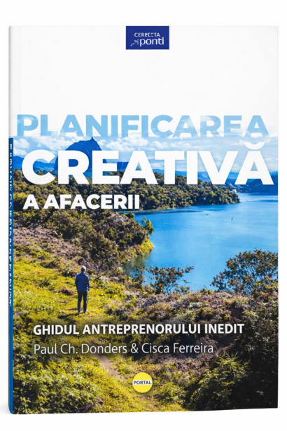 Planificarea creativa a afacerii