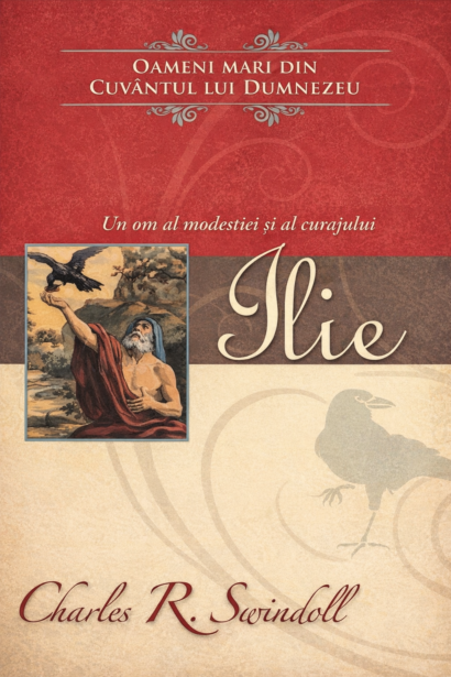 Ilie - Un om al modestiei si al curajului