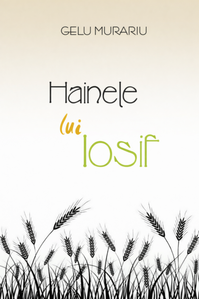 Hainele Lui Iosif
