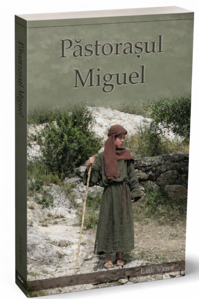 Pastorașul Miguel