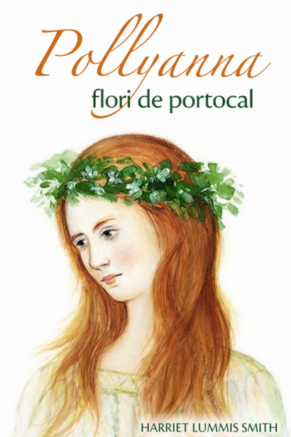 Pollyanna - flori de portocal