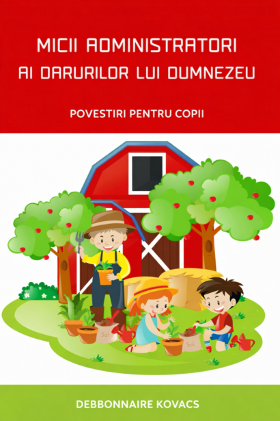 Micii Administratori Ai Darurilor Lui Dumnezeu