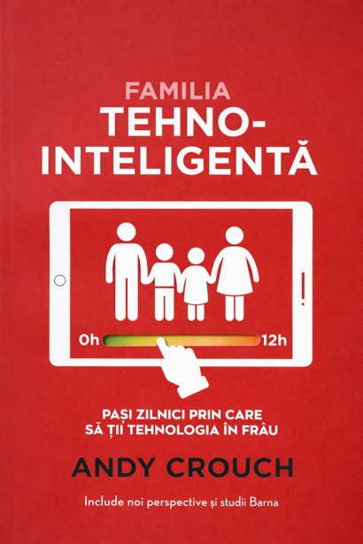 Familia tehno-inteligentă