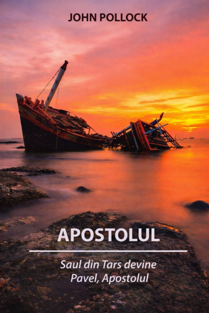 Apostolul - Saul din Tars devine Pavel, Apostolul