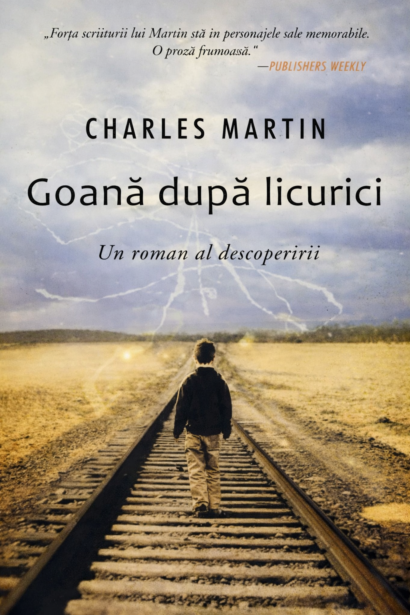 Goana dupa Licurici