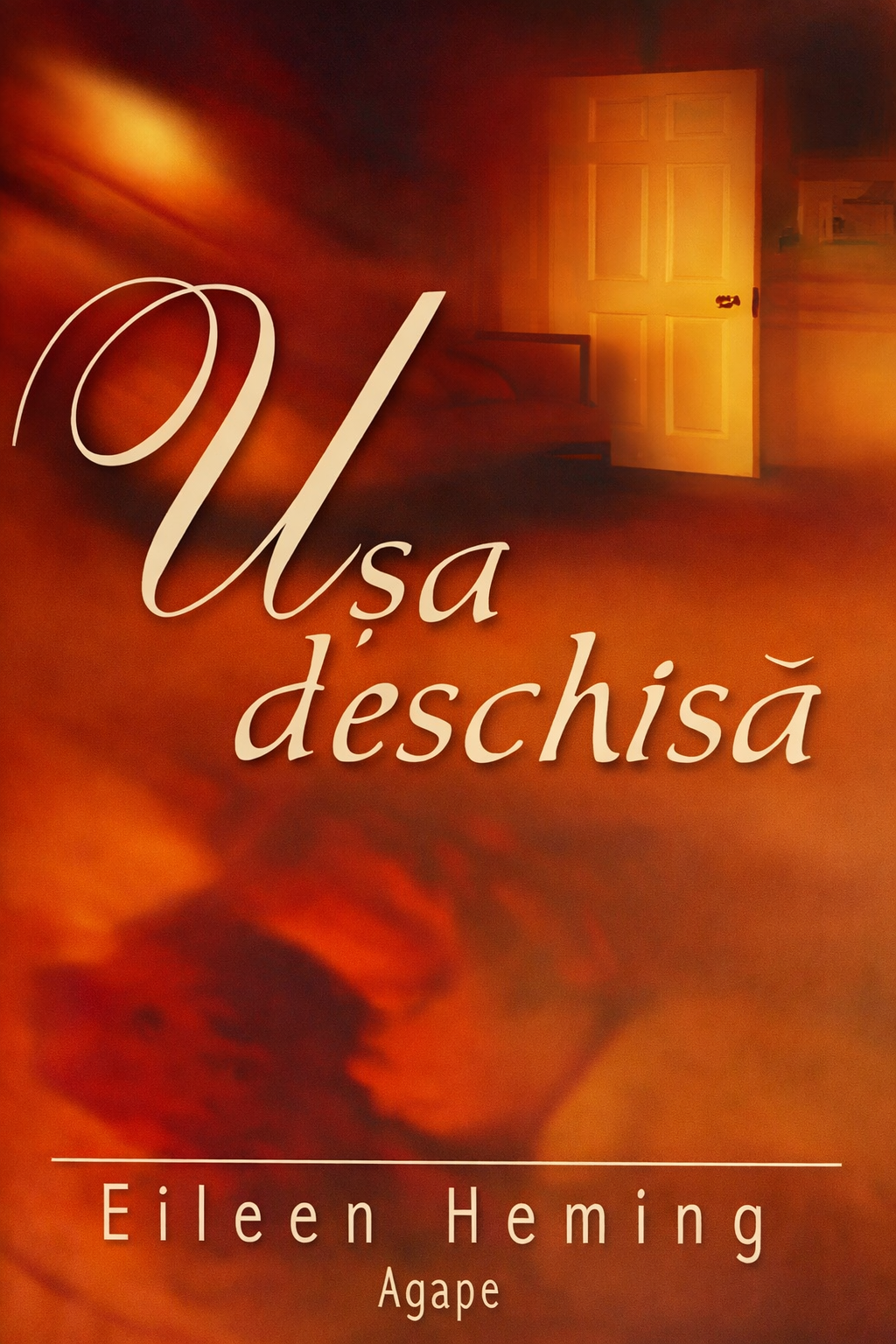 Ușa Deschisă