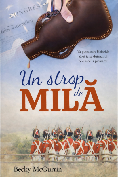 Un strop de milă