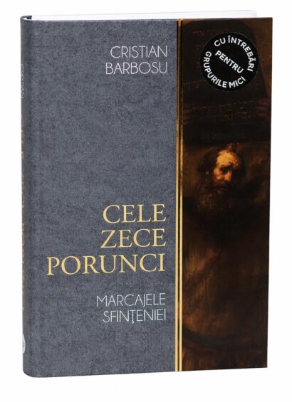 Cele zece porunci