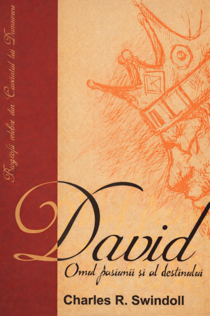 David - Omul pasiunii si al destinului
