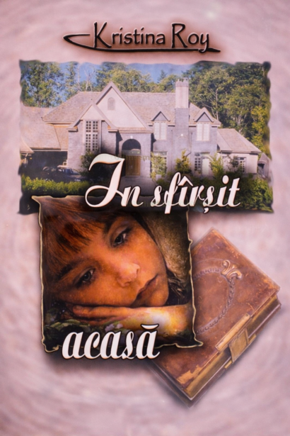 În Sfârșit Acasă