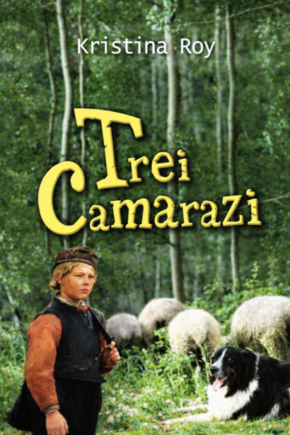 Trei Camarazi