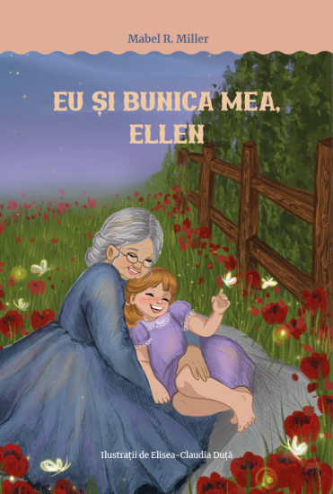 Eu și bunica mea, Ellen