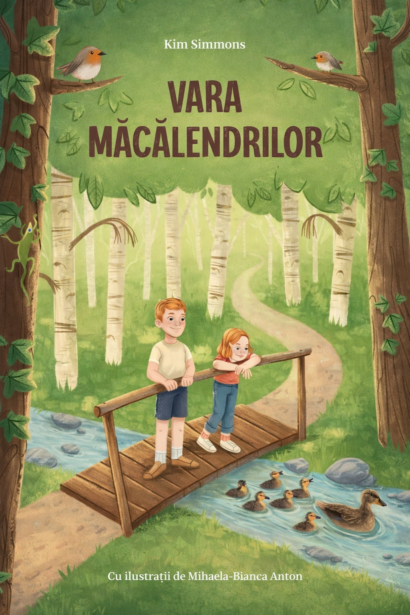 Vara macalendrilor