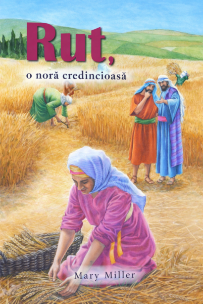 Rut o nora credincioasă